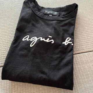 アニエスベー(agnes b.)のアニエスベーTシャツ(Tシャツ(長袖/七分))