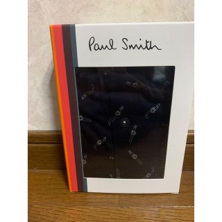 ポールスミス(Paul Smith)の『新品』ポールスミス　トランクス　3229 059 サイズＬ(トランクス)