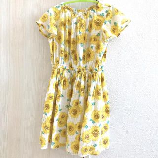 エフオーキッズ(F.O.KIDS)のワンピース  女の子服　(ワンピース)