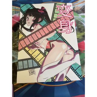 C99 キャVALIア・王 新刊　C.G.C.P 変身(一般)