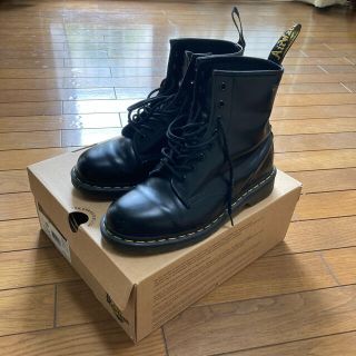 ドクターマーチン(Dr.Martens)のDr.Martens 8ホール(ブーツ)