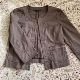 アナイ ノーカラージャケット(レディース)の通販 700点以上 | ANAYIの