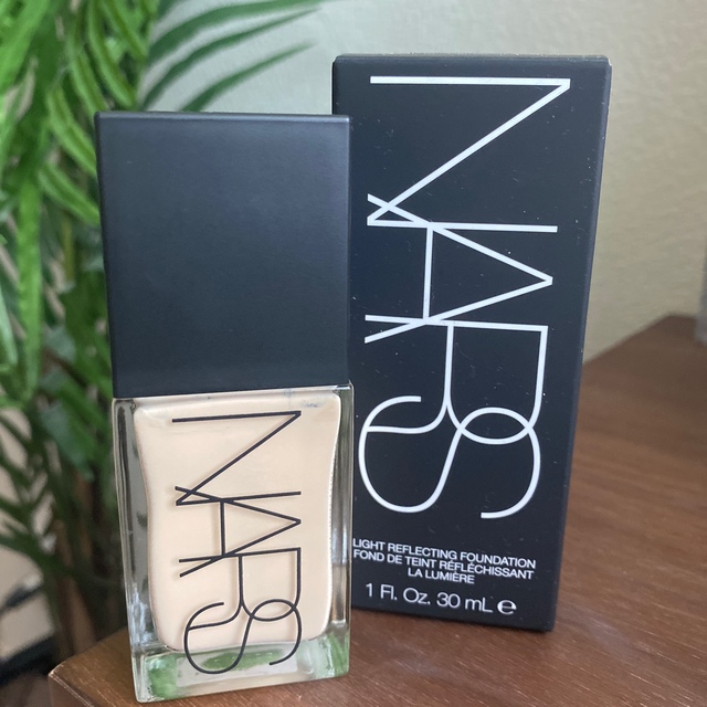 NARS ライトリフレクティング ファンデーション 2170コスメ/美容