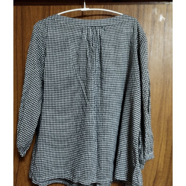 UNITED ARROWS(ユナイテッドアローズ)のトップス レディースのトップス(シャツ/ブラウス(長袖/七分))の商品写真