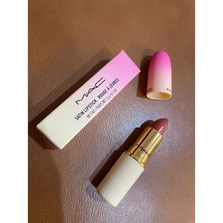 マック(MAC)のMAC リップスティック　グッドヘルス(口紅)