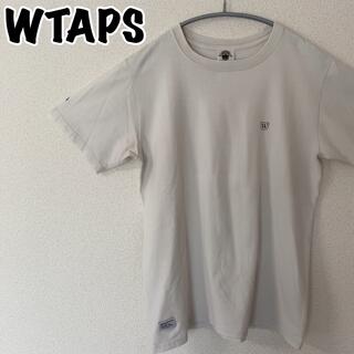 ダブルタップス デザインTシャツの通販 36点 | W)tapsを買うならラクマ