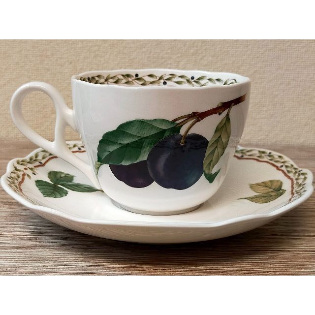 Noritake - ノリタケ Noritake プリマチャイナ ロイヤルオーチャード