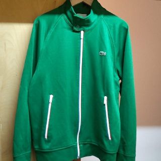 ラコステライブ(LACOSTE L!VE)の【ご専用】LACOSTE L!VE ジャージ 緑(ジャージ)