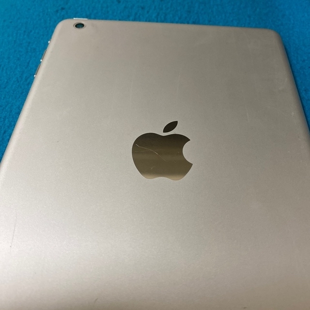 お値下げ♡iPad mini 16GB 第1世代 シルバー ホワイト