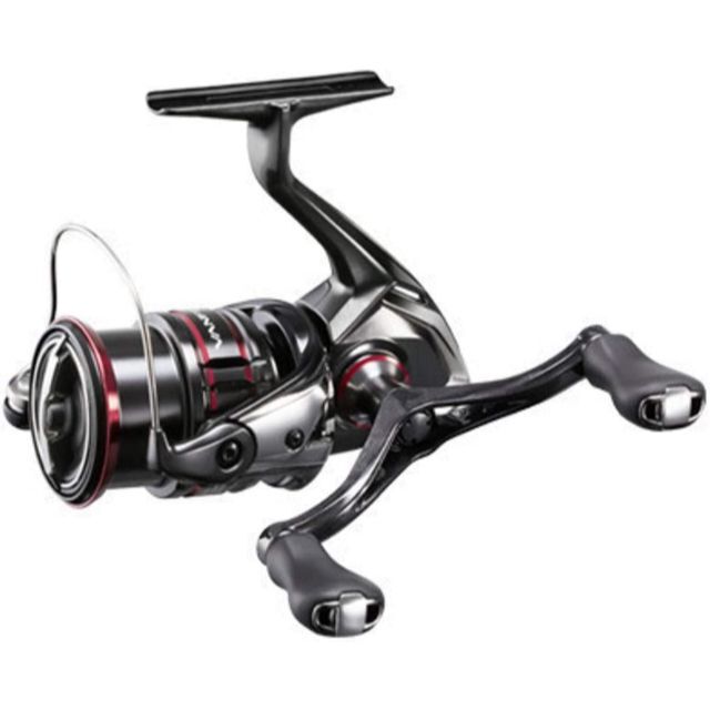 オープニング シマノ SHIMANO スピニングリール 20 ヴァンフォード