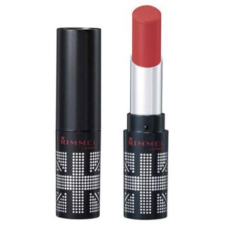 リンメル(RIMMEL)のリンメル ラスティング フィニッシュ クリーミィリップ 022(リップグロス)