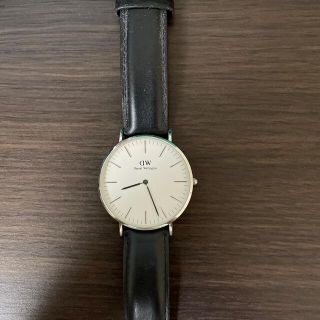 ダニエルウェリントン(Daniel Wellington)のダニエルウェリントン(腕時計(アナログ))