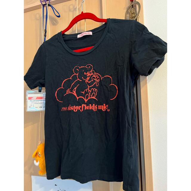 RNA(アールエヌエー)のRNAsister friends mkt レディースのトップス(Tシャツ(半袖/袖なし))の商品写真