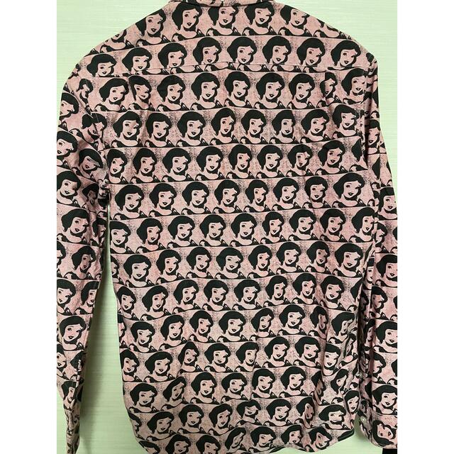 Supreme Snow White Oxford Shirt S サイズ-