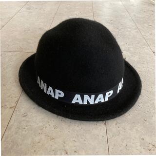 アナップ(ANAP)の帽子(ハット)