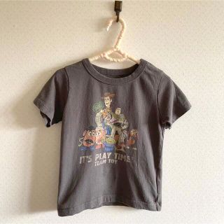 グローバルワーク(GLOBAL WORK)のトイストーリーToy Story90〜100(Tシャツ/カットソー)