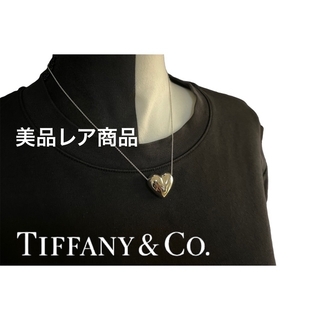Tiffany & Co. - (美品)超レア最終価格廃盤品ティファニーTiffany フル ...
