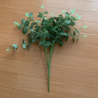 造花　葉(ブーケ)