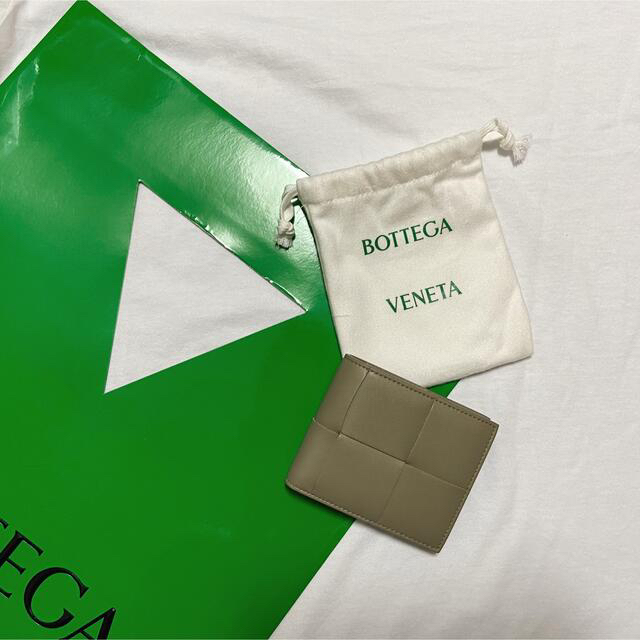 bottegaveneta 財布 2つ折り - electrabd.com