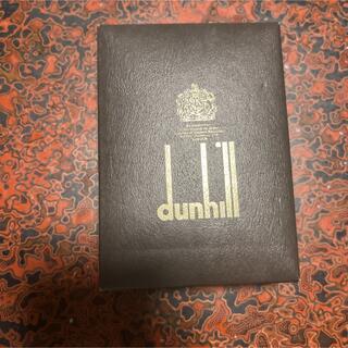 ダンヒル(Dunhill)のdunhill(タバコグッズ)