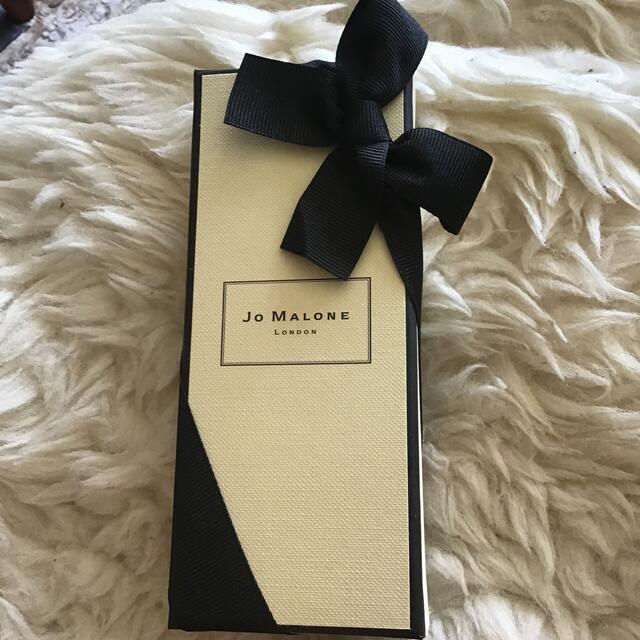 Jo Malone(ジョーマローン)のえり様ご専用❣️ジョーマローン　イングリッシュペアー&フリージア　コロン❣️ コスメ/美容の香水(香水(女性用))の商品写真