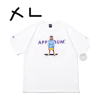 アップルバム(APPLEBUM)のMLB APPLEBUM LA Dodgers Boy XL mami(Tシャツ/カットソー(半袖/袖なし))