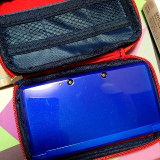 3ds(携帯用ゲームソフト)