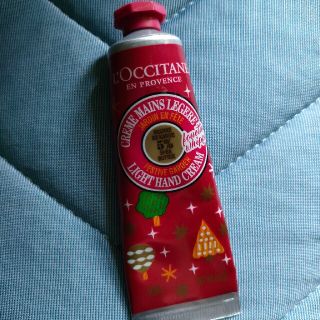 ロクシタン(L'OCCITANE)のロクシタン　ハンドクリーム(ハンドクリーム)