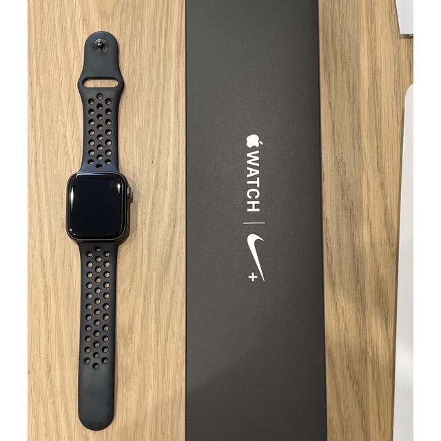 Apple Watch  4 Nike＋ GPS Cellular 純正ケーブル