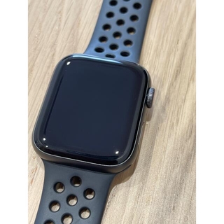 Apple Watch 4 Nike＋ GPS Cellular 純正ケーブル