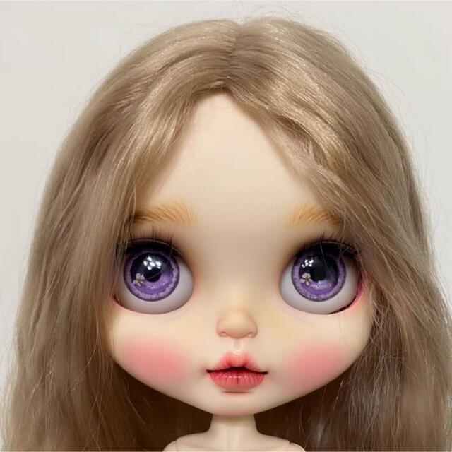 超爆安 カスタムブライス きれい 幼い 可愛い 海外作家様 カスタム