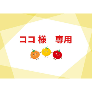 ⭐︎無農薬⭐︎ ミニトマト　アイコ（訳あり）(野菜)
