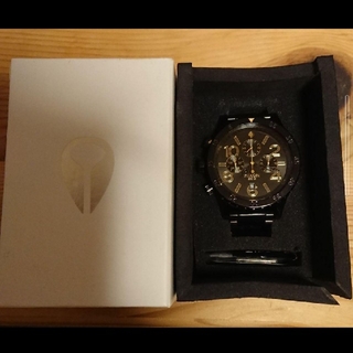 ニクソン(NIXON)の美品‼️限定品‼️NIXON48-20CHRONO(腕時計(アナログ))