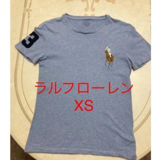 ラルフローレン(Ralph Lauren)のラルフローレン ビックポニーTシャツ(シャツ)