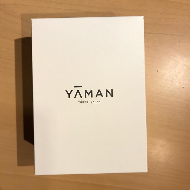 YA-MAN 電動シェーバー HOT SHAVE YJEC0 1