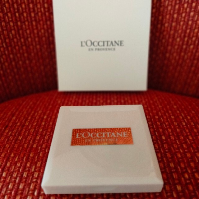 L'OCCITANE(ロクシタン)のロクシタン   ミラー コスメ/美容のコスメ/美容 その他(その他)の商品写真