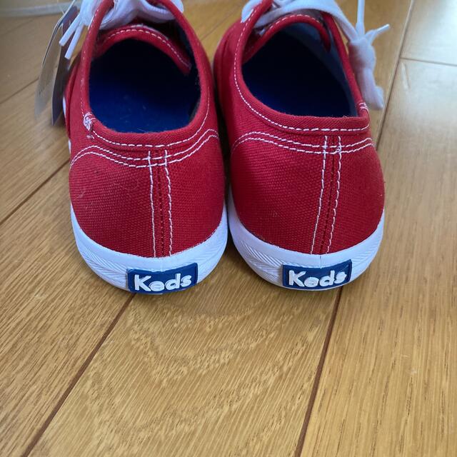 Keds(ケッズ)のケッズ　スニーカー　23.0cm レディースの靴/シューズ(スニーカー)の商品写真