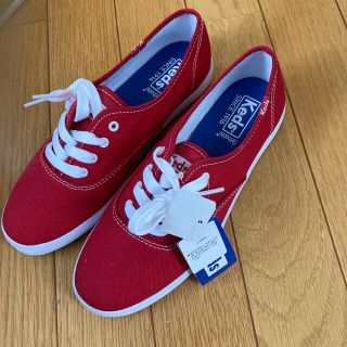 ケッズ(Keds)のケッズ　スニーカー　23.0cm(スニーカー)