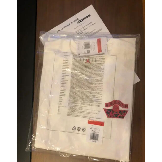 送料込み) Nina Chanel Abney AJ2 Tシャツセット 最低価格の www