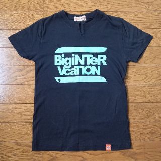 Tシャツ(Tシャツ(半袖/袖なし))