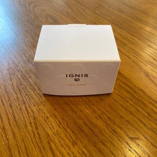 イグニス(IGNIS)のイグニス　イオリッチ　ピューレ　30g(美容液)