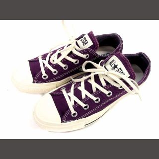 コンバース(CONVERSE)のコンバース CONVERSE オールスター ALL STAR スニーカー (スニーカー)