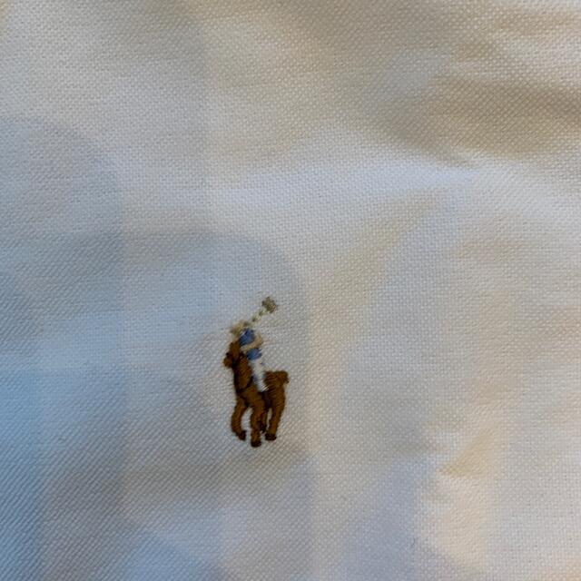 POLO RALPH LAUREN(ポロラルフローレン)のポロラルフローレン キッズ シャツ キッズ/ベビー/マタニティのキッズ服男の子用(90cm~)(ブラウス)の商品写真