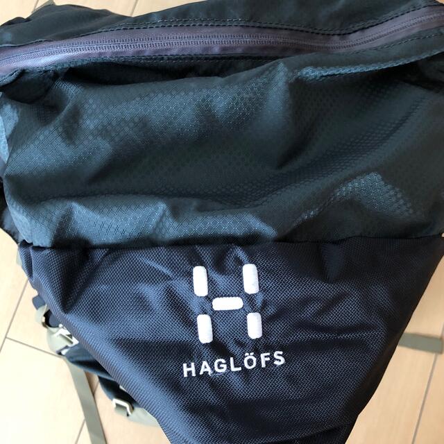 ホグロフス Haglofs OXO 50 Q バックパック 登山 アウトドア