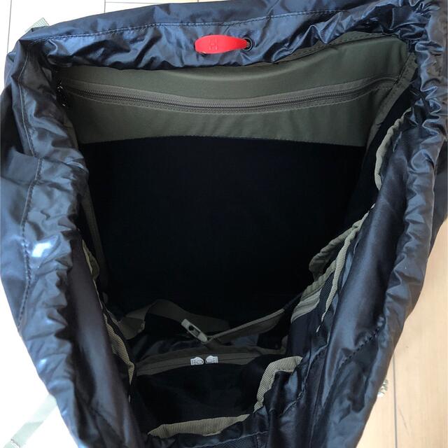 ホグロフス Haglofs OXO 50 Q バックパック 登山 アウトドア