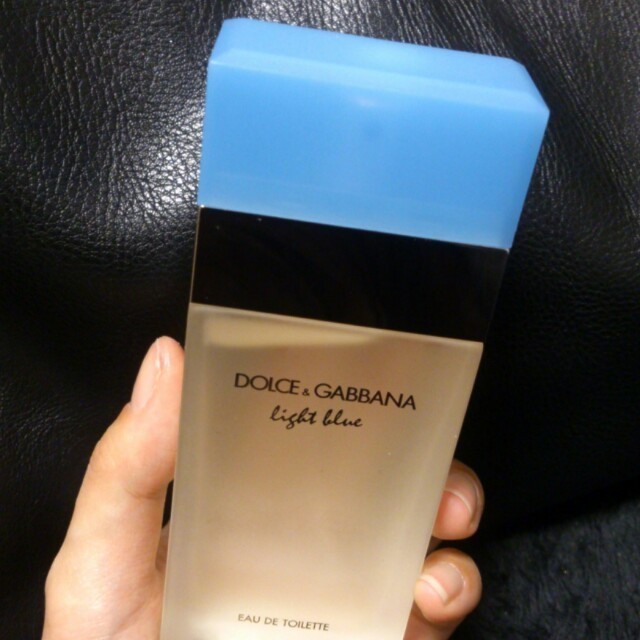 DOLCE&GABBANA(ドルチェアンドガッバーナ)のDOLCE&GABBANA 香水 コスメ/美容の香水(香水(女性用))の商品写真