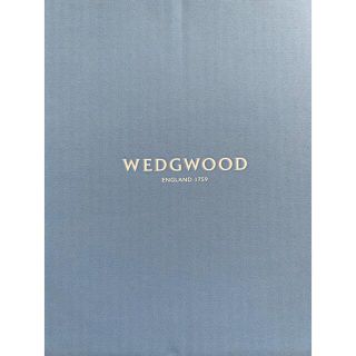 ウェッジウッド(WEDGWOOD)の値下げ！ウェッジウッド　お皿2枚　新品未使用品(テーブル用品)