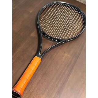 HEAD - ジョコビッチ選手 HEAD SPEED PRO LTD 限定モデルの