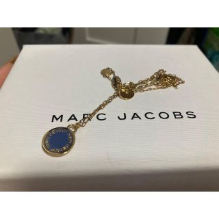 マークジェイコブス(MARC JACOBS)のMARC JACOBSネックレス(ネックレス)