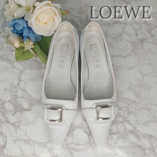 ロエベ ハイヒール/パンプス(レディース)の通販 73点 | LOEWEの